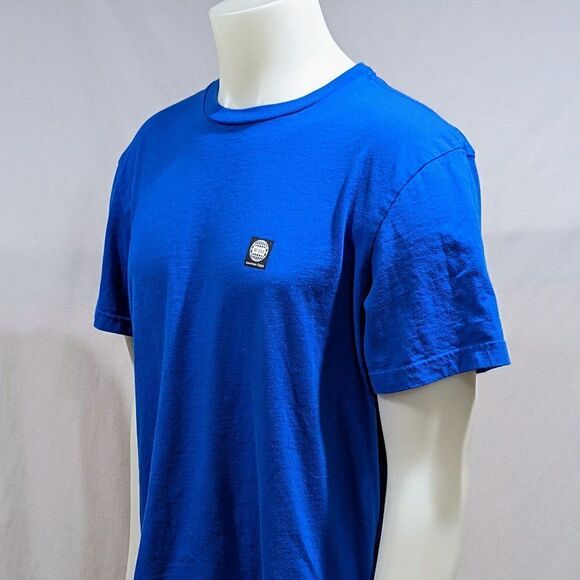 American eagle Royal blue shirt - Picture 1 of 6